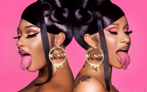 BET Hip-Hop Awards 2021: Cardi B and Megan Thee Stallion Bag Three Trophies for 'WAP' 