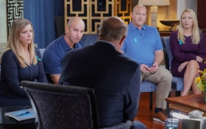 Gabby Petito's Family Speaks Out on 'Dr. Phil', Urges Brian Laundrie to Turn Himself In