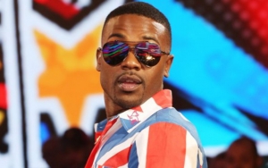 Ray J Clarifies Report of Him Being Hospitalized Alone in Miami With Pneumonia