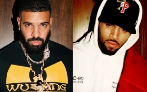 Chris Brown and Drake Slapped With Copyright Infringement Lawsuit Over 'No Guidance'
