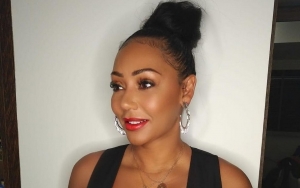 Mel B Bedridden in 'Final Long Haul' of Covid Battle