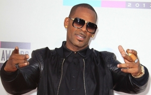 R. Kelly's YouTube Channels Taken Down Following Guilty Verdict