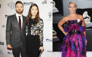 Justin Timberlake and Jessica Biel Put Hollywood Hills Home on Market, Pink Lists Malibu Mansion
