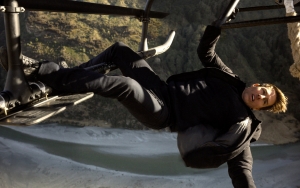 Tom Cruise Learning to Fly WWII Plane for Dangerous Stunt in 'Mission: Impossible 8'