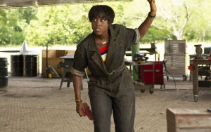 Lashana Lynch Grateful for the Care Marvel Boss Took to Inform Her of Her Character's Death
