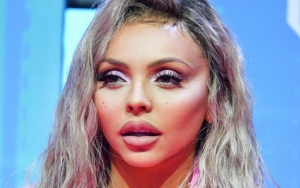 Jesy Nelson Insists She Never Said She Was Quitting Music When Leaving Little Mix
