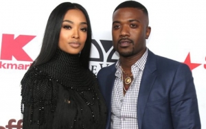 Ray J Files for Divorce From Princess Love Amid Hospitalization for Pneumonia