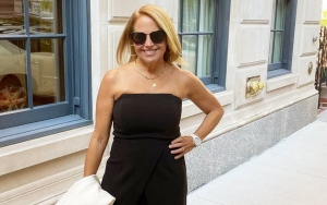 Katie Couric's Ex-Nanny Blasts Journalist for Accusing Her of 'Trying to Destroy' Her Marriage
