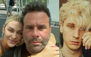 Lala Kent Claims Machine Gun Kelly Has Apologized to Her Fiance for Calling His Movie a 'Trash'