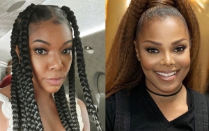 Gabrielle Union Spills How She and Janet Jackson Canceled Each Other Out During 'Matrix' Audition