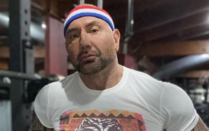 Dave Bautista Gets Honest About 'Cheap' First Tattoo He Regretted for Years