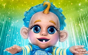 'The Masked Singer' Recap: Baby Is Unmasked to Be Comic and Radio Personality