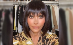 Lisa Rinna Fires Back at 'Shocking' $1.2 Million Paparazzi Lawsuit: It's Hard to Say 'That's Okay'