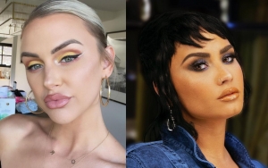 Lala Kent Insists Demi Lovato's 'California Sober' Approach Is 'Not Real' and Disrespectful