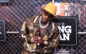 DaBaby Fuming After Accused of Trying to Woo a Married Woman