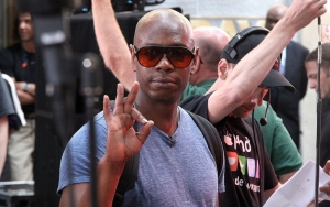 Netflix Urged to Yank Off Dave Chappelle's New Comedy Special Amid Transphobic Allegations 