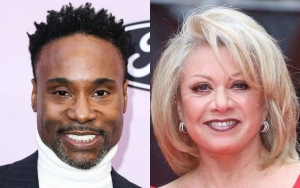 Billy Porter and Elaine Page Win Big at 2021 Attitude Awards
