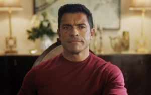 Mark Consuelos Won't Return to 'Riverdale' After Season 5