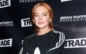 Lindsay Lohan's Grandmother Dies After Suffering Head Injury 