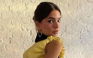 Emily Ratajkowski Shocked by 'Ugly Truth' as Upbringing Made Her Believe Beauty Was Everything