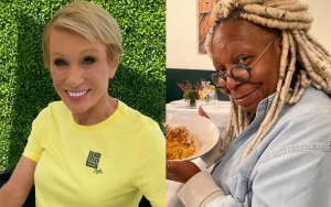Barbara Corcoran Apologizes After Body Shaming Whoopi Goldberg on 'The View'