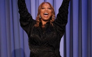 Queen Latifah 'Really Angered' After Being Told to Lose Weight on 'Living Single' 