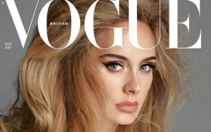 Adele 'Very Happy' Being in Relationship With Rich Paul: 'I Just Love Being Around Him' 