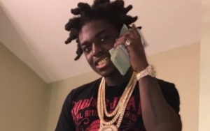 Kodak Black Deletes Social Media Pages After Making Alarming Posts About Being 'Depressed'