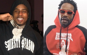 Pooh Shiesty Gets Support From Juicy J as He Faces Life in Prison for Shooting Man in the Butt