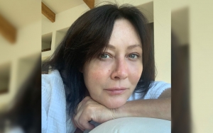 Shannen Doherty Credits Social Media Followers for Giving Her Strength Amid Cancer Battle