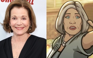Jessica Walter's Sentimental Send-Off Wraps Up Season 12 of 'Archer'