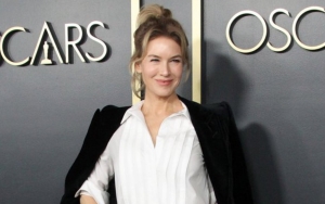 Renee Zellweger Wears Fat Suit Instead of Gaining Weight for 'The Thing About Pam'