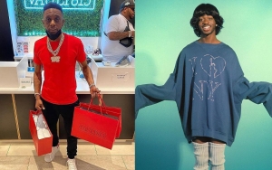 Boosie Badazz Claims Lil Nas X Keeps 'Trolling' the World Because People Accept Him