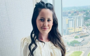 Jenelle Evans Calls Out 'Ignorant' Body Shamer for Speculating She's 'Pregnant Again'