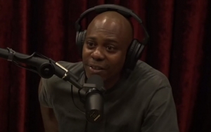 Dave Chappelle Reacts to People Calling to Cancel Him: 'I Love It'