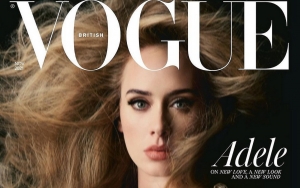 Adele's New Album Inspired by Divorce Conversations With Son