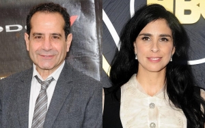 'Marvelous Mrs. Maisel' Star Tony Shalhoub Calls Sarah Silverman's 'Jewface' Criticisms 'Troubling'
