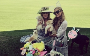 Paris Hilton's Mom Defends Giving Daughter Tough Love When Partying Got 'Very Out of Control'