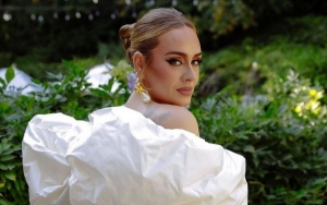 Adele Credits Divorce for Helping Her 'Humanize' Her Own Parents