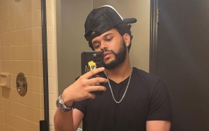 The Weeknd Named Goodwill Ambassador for UN to Help Solve World Hunger