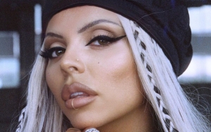 Jesy Nelson on Blackfishing Accusations: 'I'm Very Aware that I'm a White British Woman' 