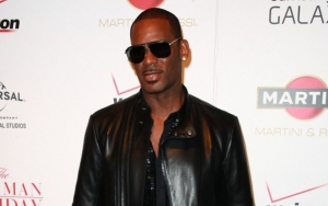 R. Kelly's Album Sales Up Over 500 Percent After Guilty Sex Trafficking Verdict