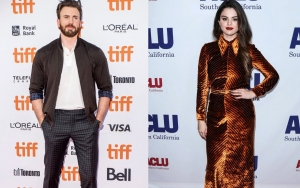 Chris Evans and Selena Gomez Embroiled in Dating Rumors as Fans Discover Some Evidence