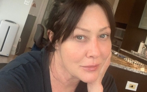Shannen Doherty Gets 'Written Off Immediately' After Stage Four Cancer Diagnosis