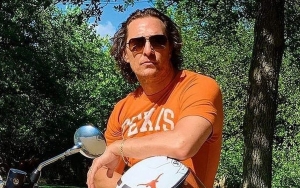 Matthew McConaughey Calls Texas Abortion Law Unfair, Describes Politics as 'Bag of Rats'
