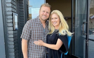 Heidi Montag Turns to Acupuncture, Spencer Pratt Quits Cannabis as They 'Keep Trying' for Baby No. 2