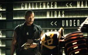 Anthony Mackie Would Love to See 'Mad Max Meets Real Steel' Sequel