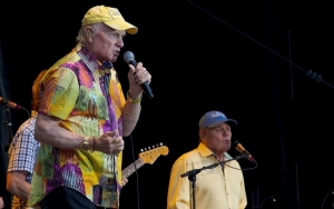The Beach Boys to Celebrate 60th Anniversary With 2022 Cruise Ship Festival