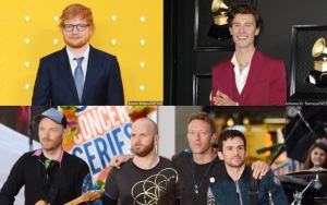 Ed Sheeran, Shawn Mendes, Coldplay to Perform at Prince William's Earthshot Awards