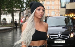 Jesy Nelson Takes Inspirations From Break-Up and Little Mix Exit for Solo Album 